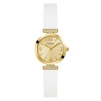 Montre Guess Array Doré