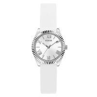 Montre Guess Mini Luna Argenté