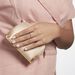 Bague Solitaire Ursi Argent Rose Oxyde De Zirconium - Bagues solitaires Femme | Histoire d’Or