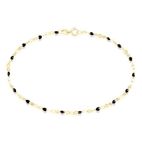 Bracelet Asteria Or Jaune - Bracelets cha&icirc;ne Femme | Histoire d&rsquo;Or