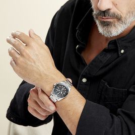 Montre Seiko Prospex Noir - Montres Homme | Histoire d’Or