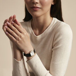 Montre Herbelin Luna Gris - Montres Femme | Histoire d’Or