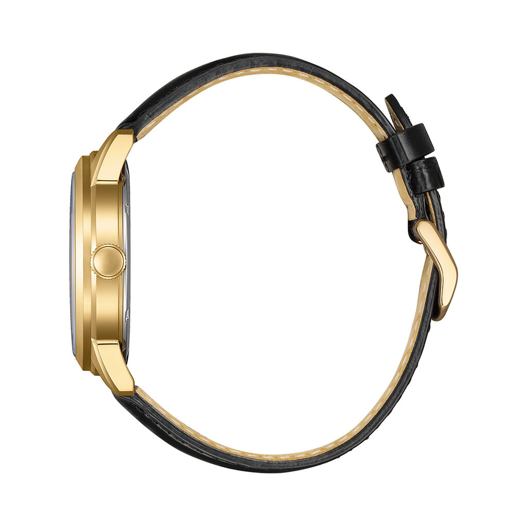Montre Citizen Classic Elegant - Montres Homme | Histoire d&rsquo;Or