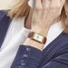 Montre Lip Churchill T18 Doré - Montres Famille | Histoire d’Or