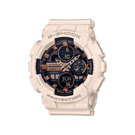 Montre Casio G-shock Noir - Montres Femme | Histoire d’Or