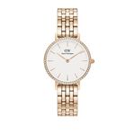 Montre Daniel Wellington Petite Blanc - Montres Femme | Histoire d&rsquo;Or
