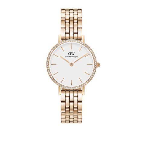 Montre Daniel Wellington Petite Blanc - Montres Femme | Histoire d&rsquo;Or