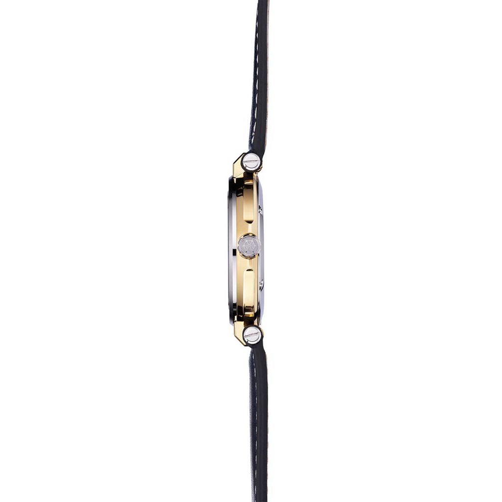 Montre Herbelin Newport Bleu - Montres Femme | Histoire d’Or