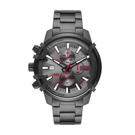 Montre Diesel Griffed Gris - Montres Homme | Histoire d’Or