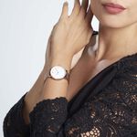 Montre Codhor Cindy Blanc - Montres Femme | Histoire d&rsquo;Or