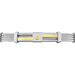 Bracelet Davilia Or Acier Bicolore - Bracelets Homme | Histoire d’Or