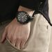 Montre Arctik Extreme Noir - Montres Homme | Histoire d’Or