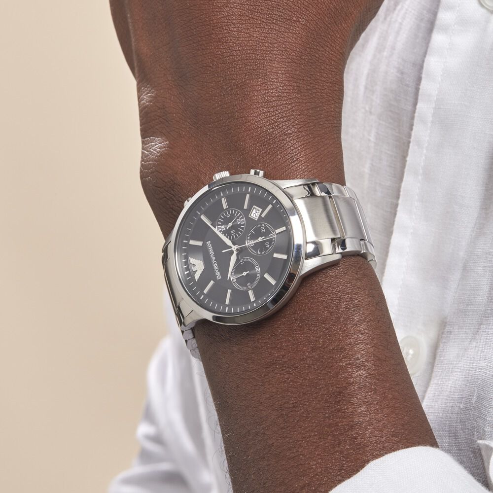 Emporio armani montre bracelet ar2434 on sale