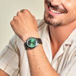 Montre Lacoste Everett Vert - Montres Homme | Histoire d&rsquo;Or