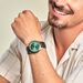 Montre Lacoste Everett Vert - Montres Homme | Histoire d’Or