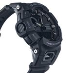 Montre Casio G-shock Noir - F&ecirc;te des p&egrave;res Homme | Histoire d&rsquo;Or