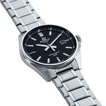 Montre Casio Edifice Noir - Montres &eacute;tanches Homme | Histoire d&rsquo;Or
