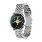 Montre Olivia Burton Celestial Nova Bleu - Montres Femme | Histoire d&rsquo;Or