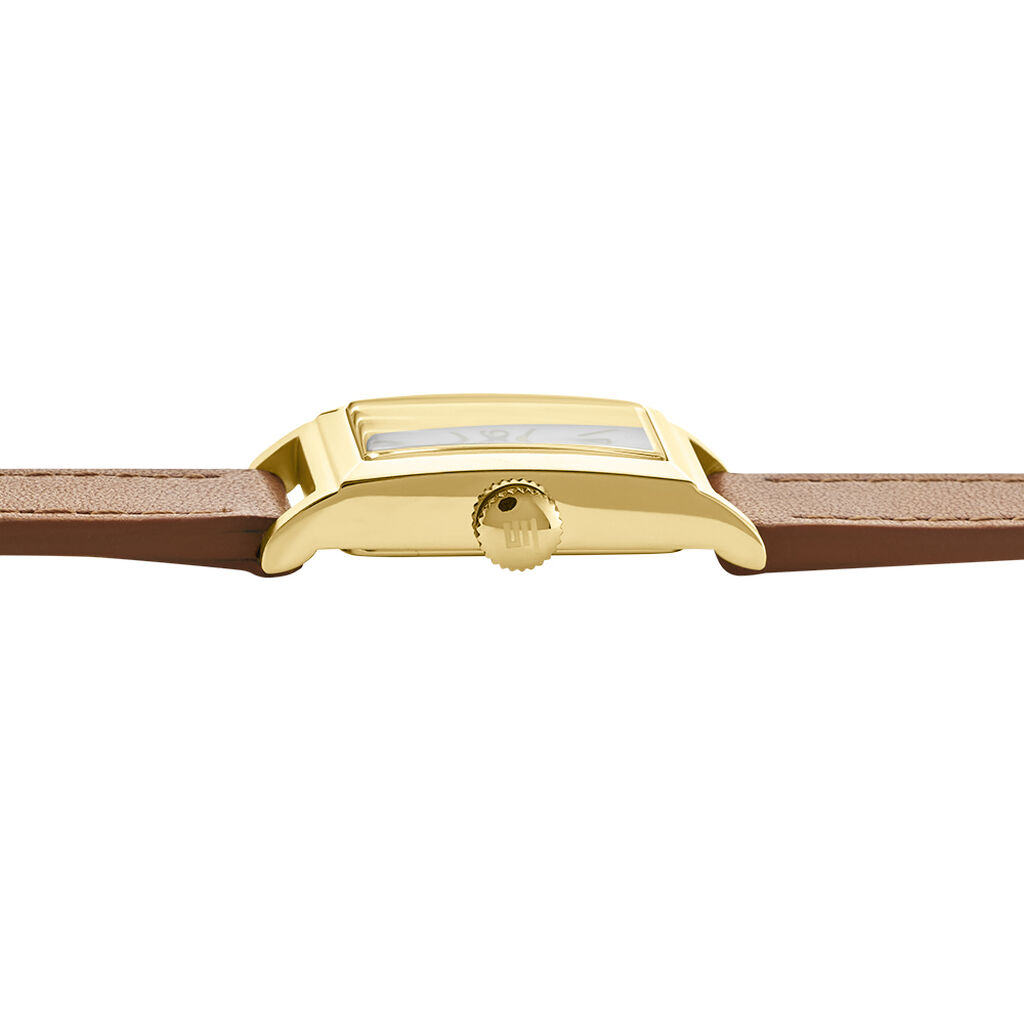 Montre Lip Churchill T13 Blanc - Montres Femme | Histoire d’Or