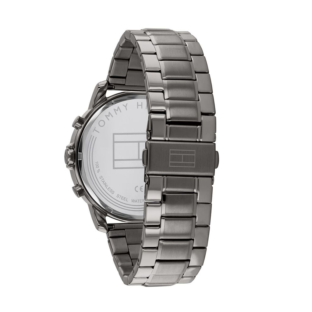 Montre Tommy Hilfiger Jameson Bleu - Montres Homme | Histoire d’Or