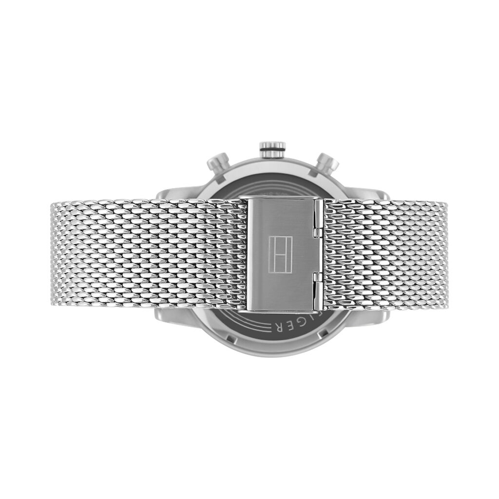 Montre Tommy Hilfiger Kane Bleu - Montres Homme | Histoire d’Or
