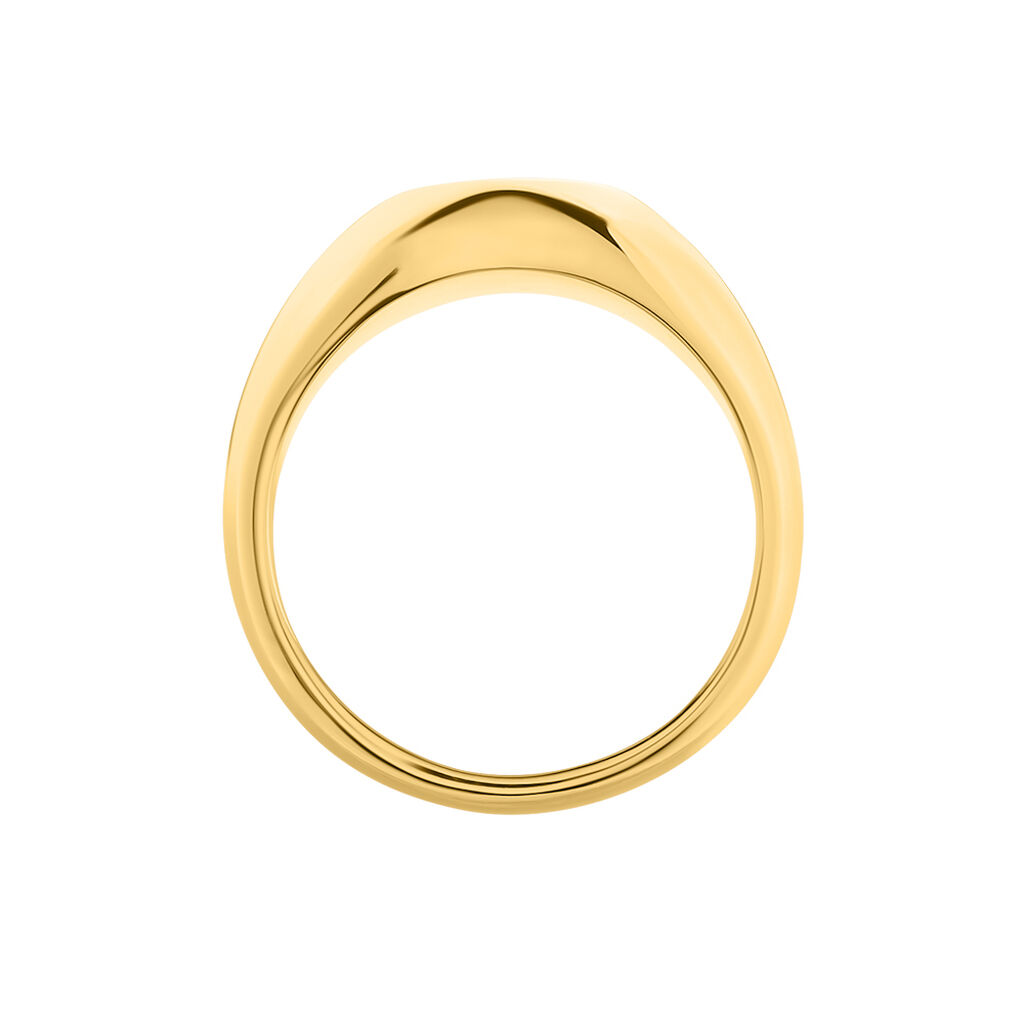 Chevali&egrave;re Sabadell Acier Jaune - Chevali&egrave;res Femme | Histoire d&rsquo;Or