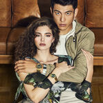 Montre Guess Cosmo Vert - Montres Femme | Histoire d&rsquo;Or