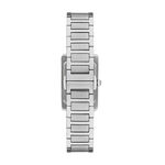 Montre Emporio Armani Nacre Blanche - Id&eacute;es cadeaux Homme | Histoire d&rsquo;Or