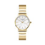 Montre Rosefield Small Edit Nacre Blanche - Montres Femme | Histoire d&rsquo;Or