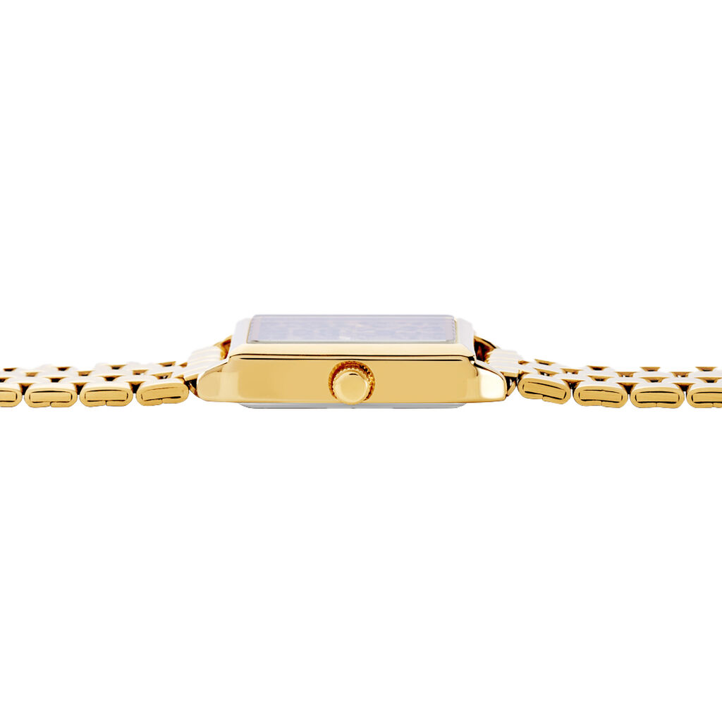 Montre Codhor Suzy Leopard - F&ecirc;te des m&egrave;res Femme | Histoire d&rsquo;Or