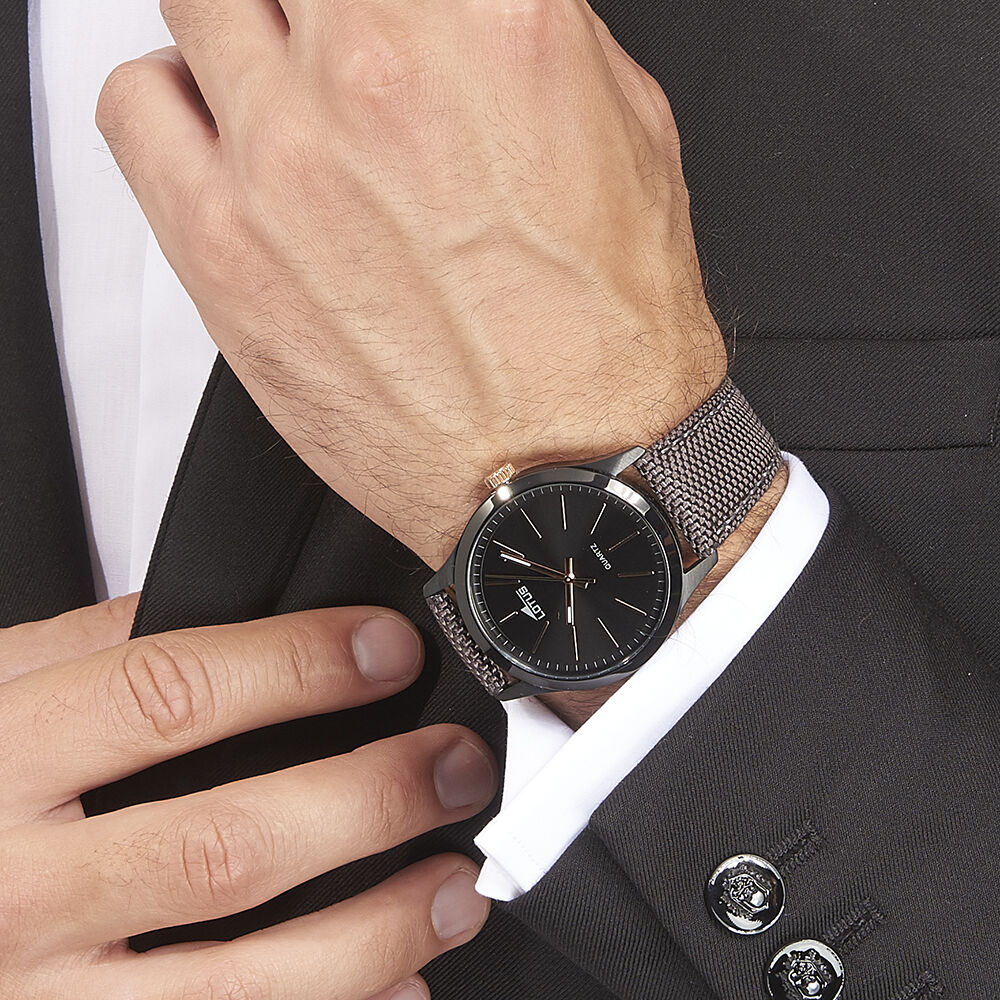 Montres lotus hotsell pour homme