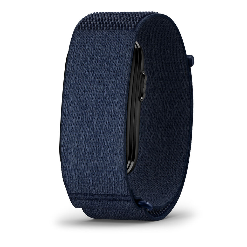 Bracelet De Montre Connect&eacute; Garmin Bracelet Cirqa Smart - Montres connect&eacute;es Unisex | Histoire d&rsquo;Or