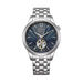 Montre Citizen Platform Auto Bleu - Montres  | Histoire d’Or