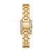 Montre Michael Kors Petite Emery Nacre Blanche - Montres Femme | Histoire d’Or