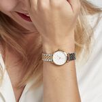Montre Codhor Alix Blanc - Montres Femme | Histoire d&rsquo;Or