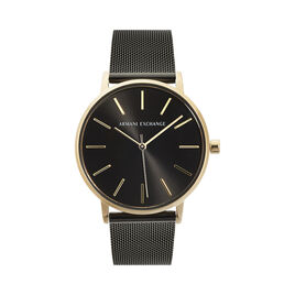 Montre Armani Exchange Champagne Ax5548 - Montres Femme | Histoire d’Or