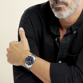 Montre Seiko Prospex Bleu - Montres Homme | Histoire d’Or