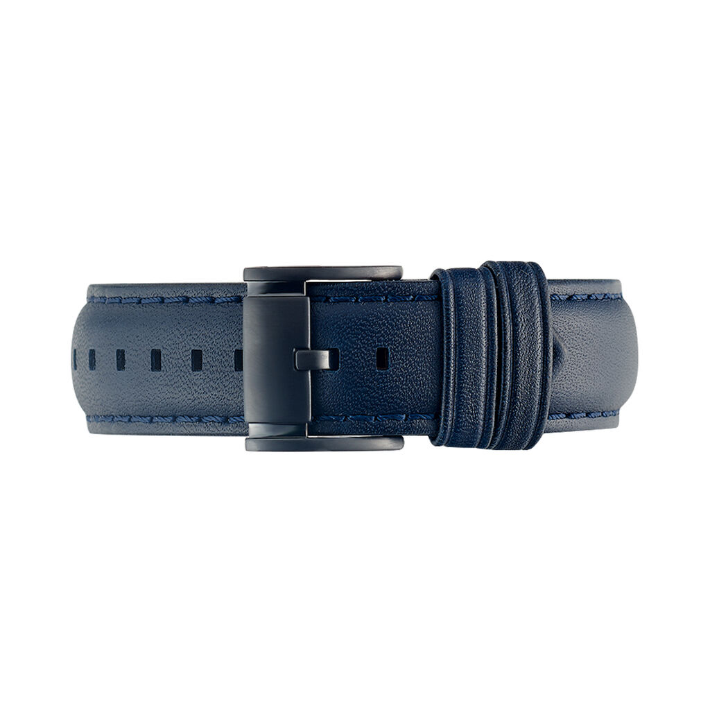 Montre Fossil Grant 2 Tons - Montres Homme | Histoire d&rsquo;Or