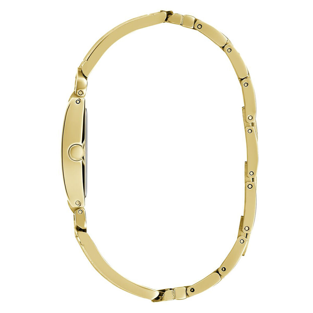 Montre Guess Mod Id Champagne - Montres Femme | Histoire d&rsquo;Or
