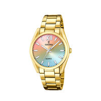 Montre Festina Boyfriend Multicolore