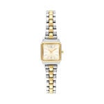 Montre Calvin Klein Soft Form Dor&eacute; - Montres Femme | Histoire d&rsquo;Or