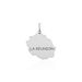 Pendentif Thea Argent Blanc - Pendentifs Famille | Histoire d’Or
