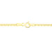 Collier Or Jaune - Chaines Femme | Histoire d’Or