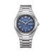 Montre Citizen Super Titanium 39.5 Bleu - Montres Homme | Histoire d’Or