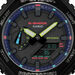 Montre Casio G-shock Noir - Montres Homme | Histoire d’Or