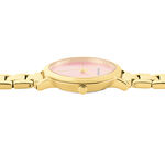 Montre Pierre Lannier Chouquette Rose - Montres Femme | Histoire d&rsquo;Or