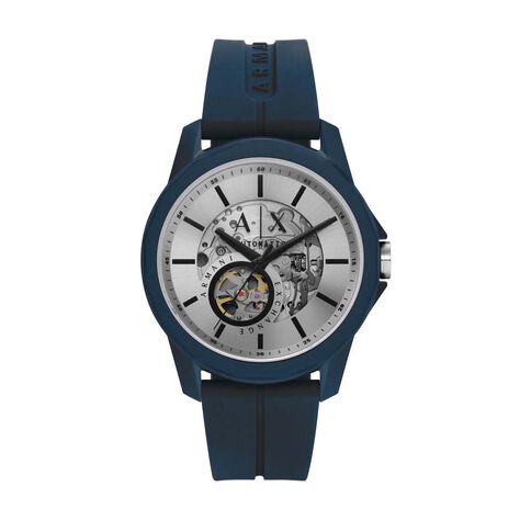 Montre Armani Exchange Argenté - Montres Homme | Histoire d’Or
