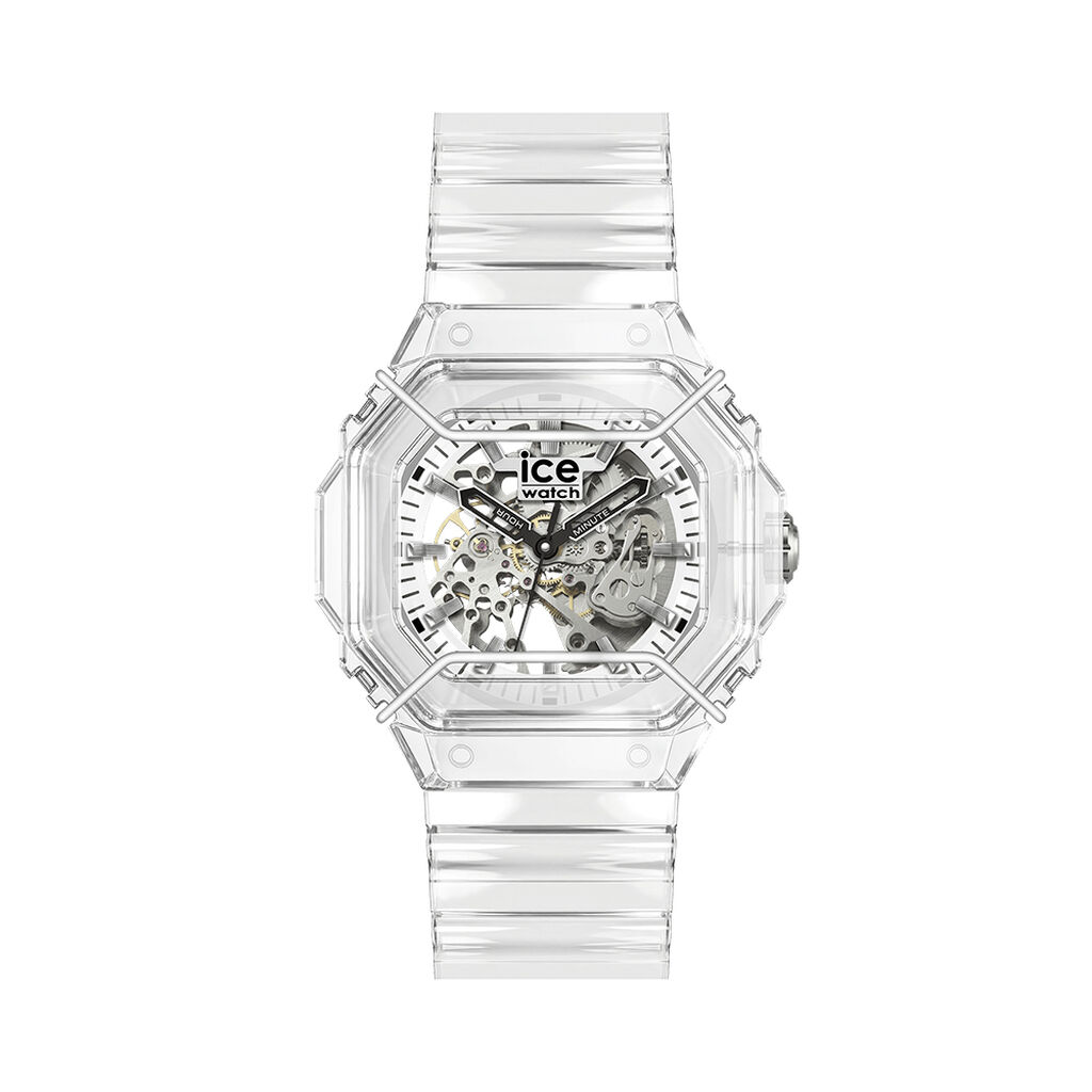 Montre Ice Watch Bewatch Automatic - F&ecirc;te des p&egrave;res Homme | Histoire d&rsquo;Or