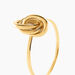 Bague Ninel Or Jaune - Bagues Femme | Histoire d’Or