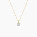 Collier Artemis Or Jaune Diamant - Colliers Femme | Histoire d’Or
